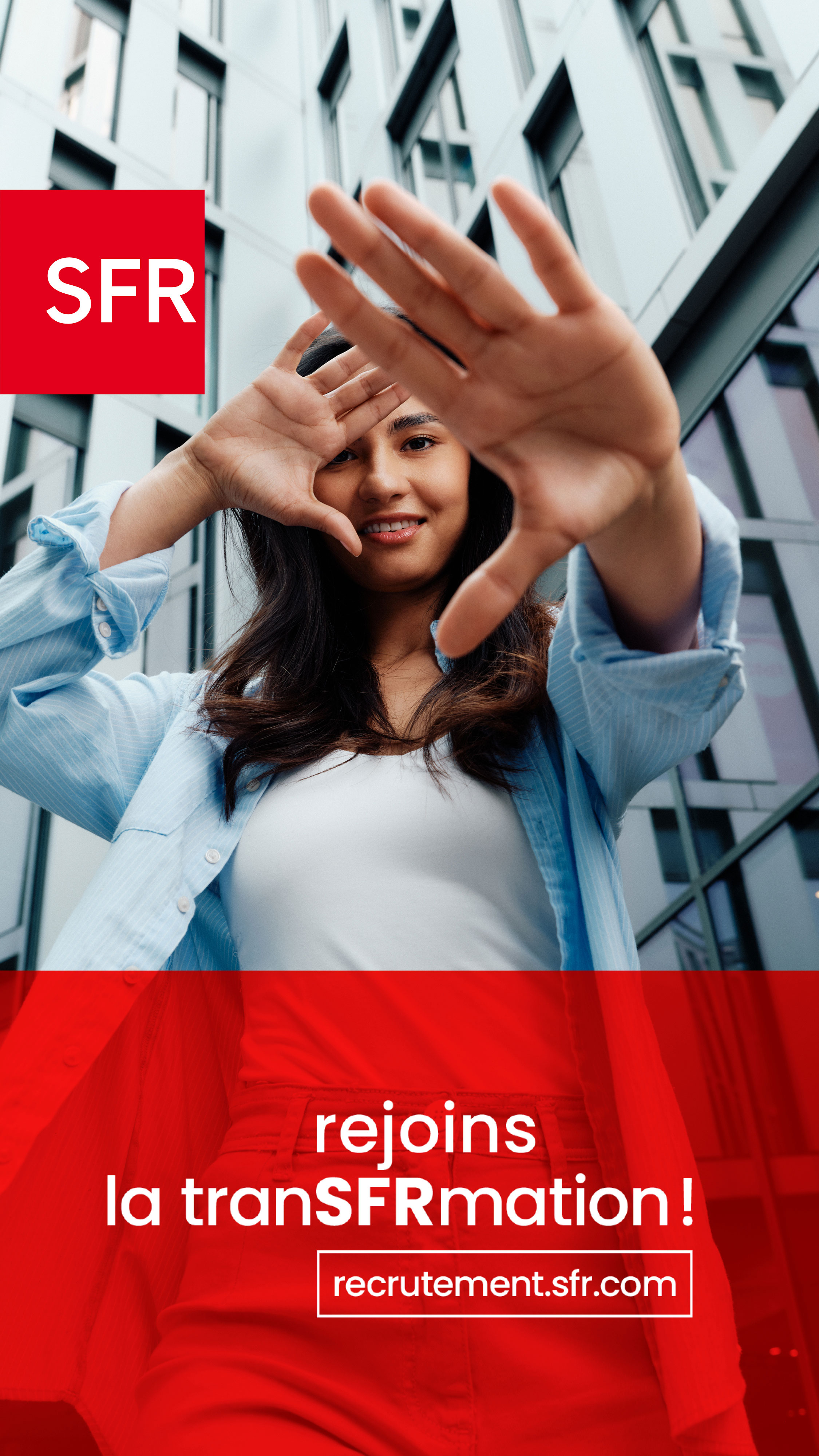 SFR