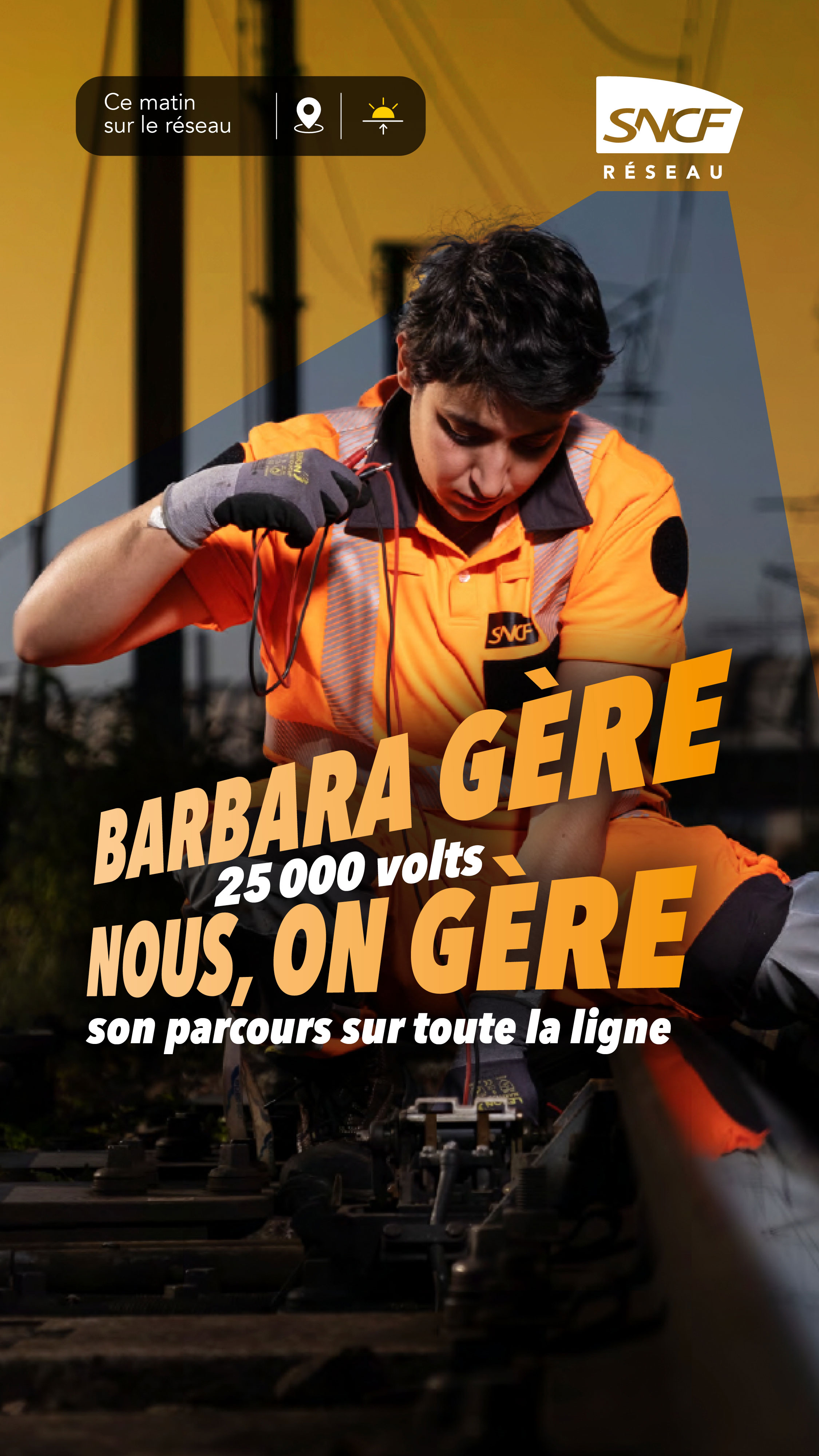 SNCF Réseau
