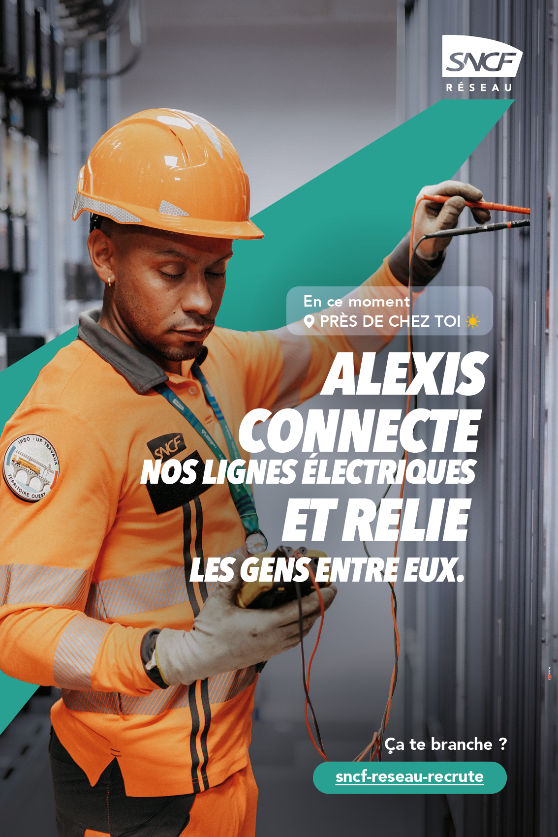 SNCF Réseau