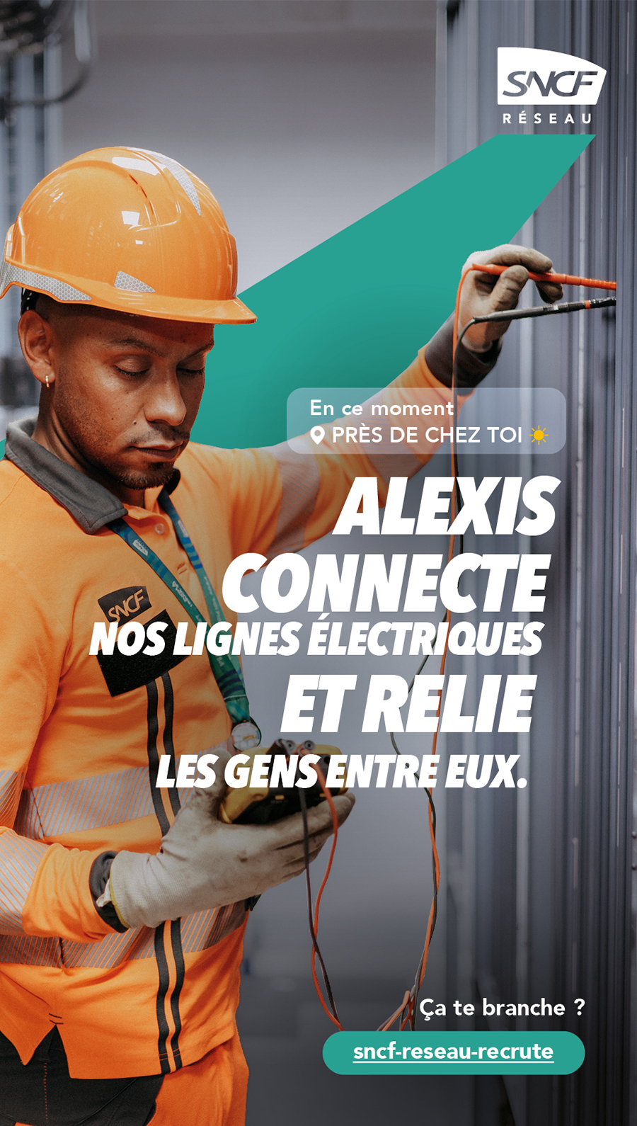 SNCF Réseau