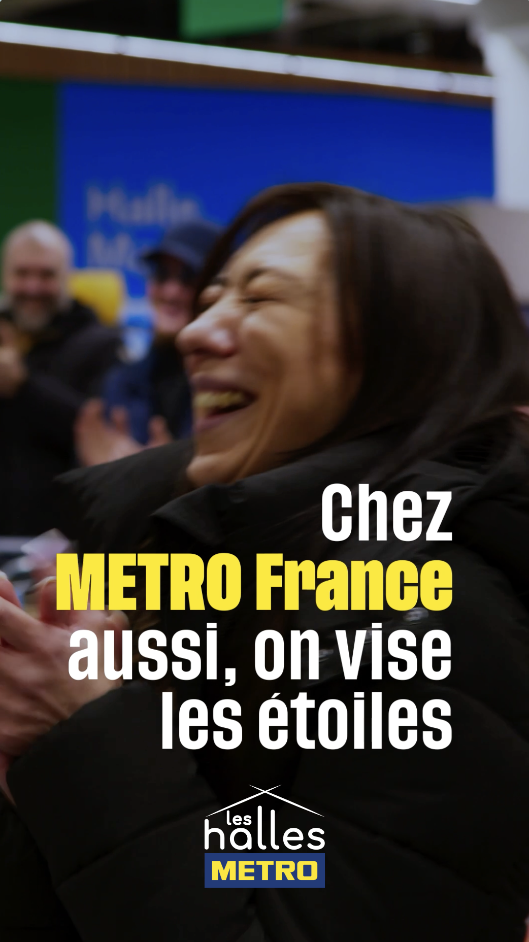 METRO France